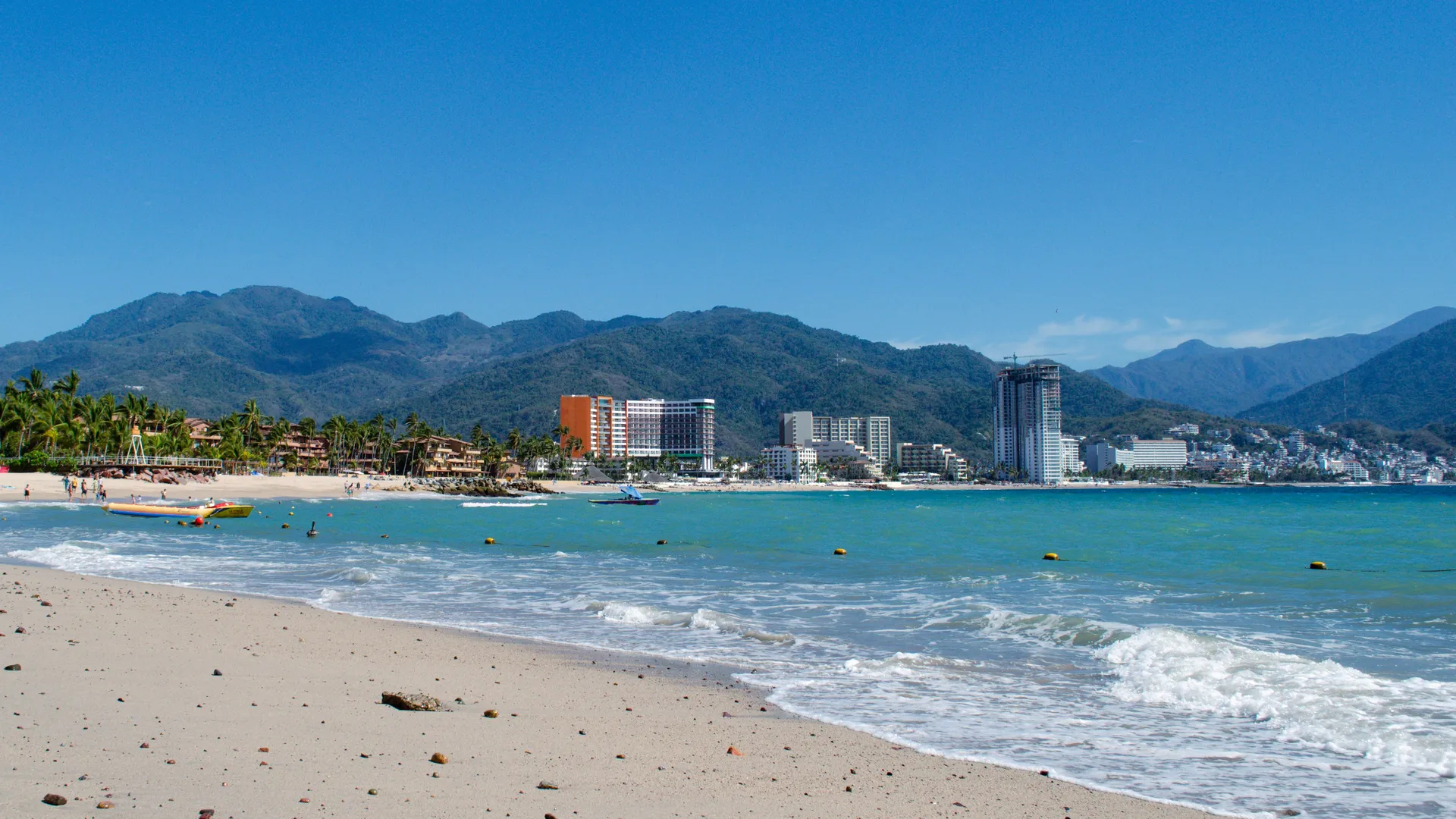 Las Palmas vs Fluvial vs Ixtapa: mejores zonas para comprar terreno en Puerto Vallarta